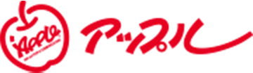 アップルロゴ
